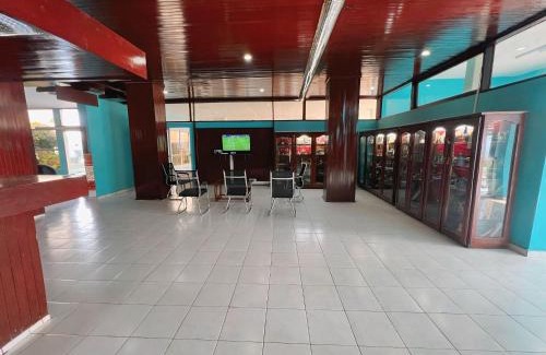 Dakhlet Nouadhibou Hotel | Le Cansado