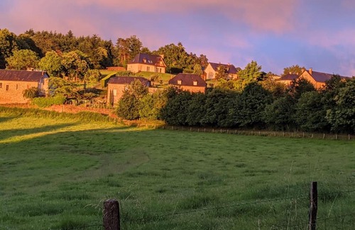 Affieux Bed & Breakfast | Le Cantou