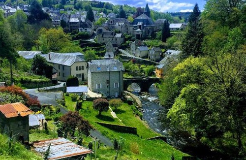 Affieux Bed & Breakfast | Le Cantou
