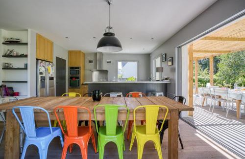 Mesquer House | Le Cap de Mesquer