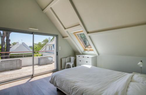 Mesquer House | Le Cap de Mesquer