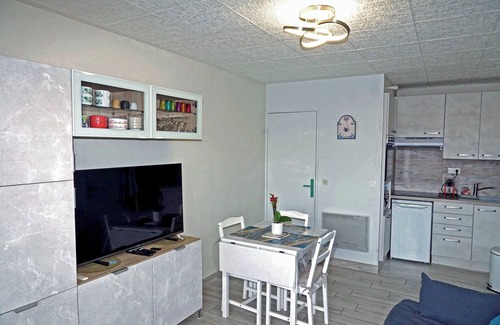 Courseulles-sur-Mer Apartment | Le Cap Horn