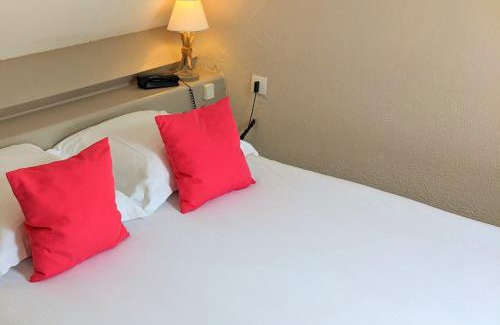 Saint-Valery-sur-Somme Hotel | Le Cap Hornu