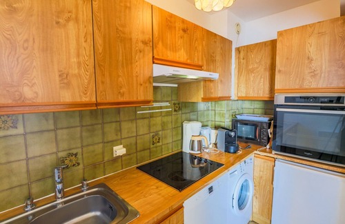 Villefranche-sur-Mer Apartment | LE CAP II AP2027 by RIVIERA HOLIDAY HOMES