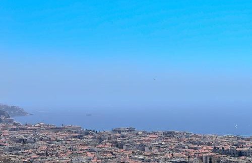 Saint Philippe Apartment | Le Cap - Pool and Amazing sea view