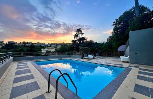 Saint Philippe Apartment | Le Cap - Pool and Amazing sea view
