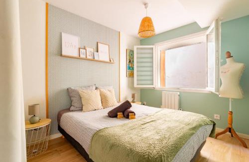 Castelnaudary Apartment | LE CAPITAINE Port De Castelnaudary Avec Box