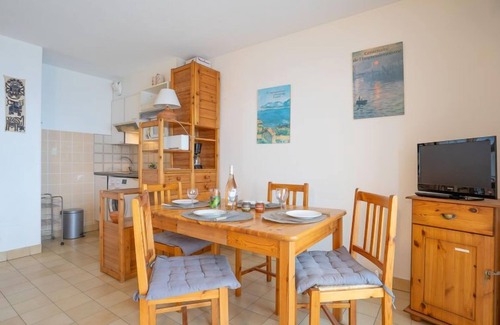Frejus Port Apartment | Le Capitole by Interhome