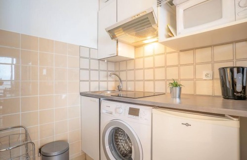 Frejus Port Apartment | Le Capitole by Interhome