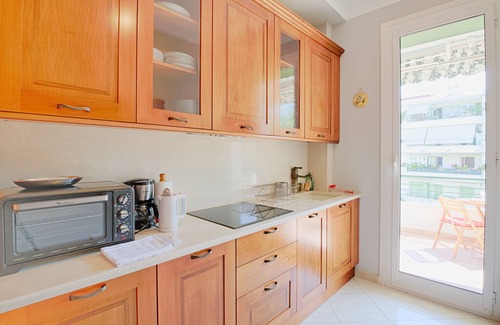 Nice City Centre Apartment | Le Capitole