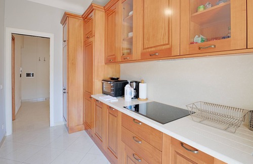 Nice City Centre Apartment | Le Capitole
