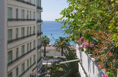 Nice City Centre Apartment | Le Capitole