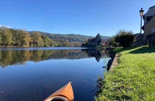 Beaulieu-sur-Dordogne Apartment | Le Caprice de Beaulieu