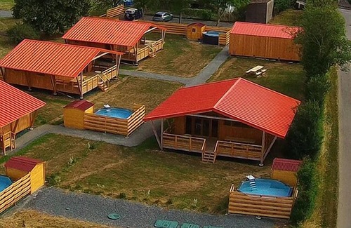 Bouille-Courdault House | Le Carbet Vendéen