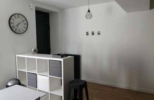 Rodez Apartment | Le Cardaillac