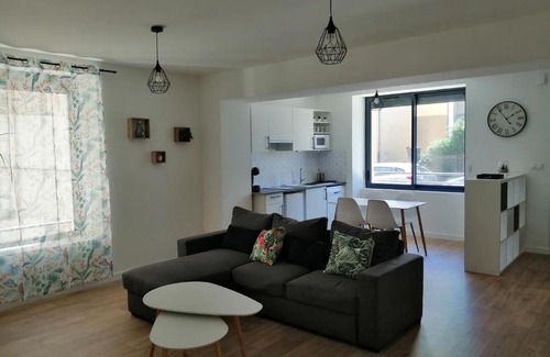 Rodez Apartment | Le Cardaillac