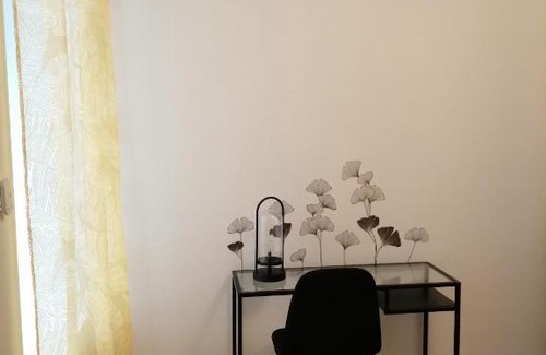 Rodez Apartment | Le Cardaillac