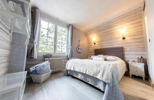 Annebault Bed & Breakfast | Le Cardinal B&B