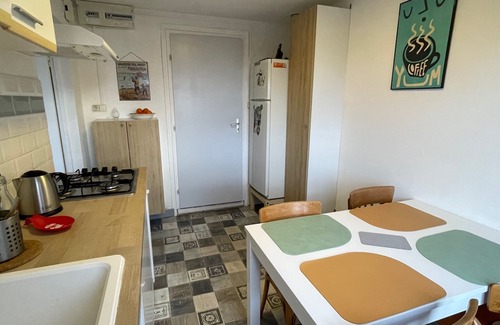 Plouarzel House | Le cargo bleu - a stone's throw from the sea