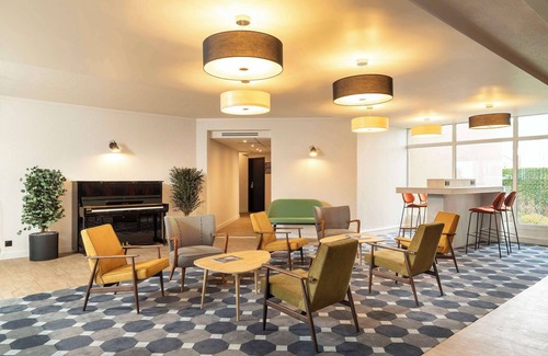 La Pierre-Heuze Hotel | Le Carline, Sure Hotel Collection by Best Western