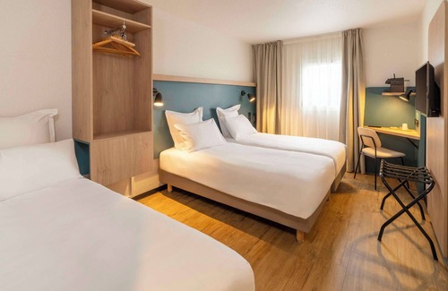La Pierre-Heuze Hotel | Le Carline, Sure Hotel Collection by Best Western