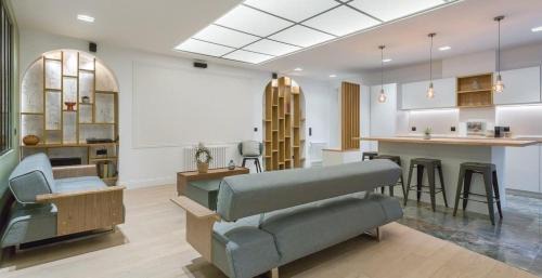 Carnot - Gailleton Apartment | Le Carnot 2 rooms
