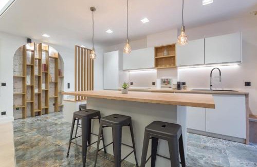 Carnot - Gailleton Apartment | Le Carnot 2 rooms