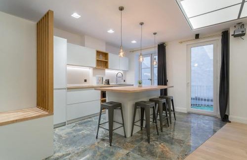 Carnot - Gailleton Apartment | Le Carnot 2 rooms