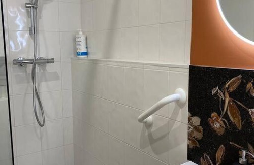 Bourg-les-Valence Apartment | LE CARNOT - Valence