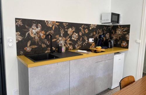 Bourg-les-Valence Apartment | LE CARNOT - Valence