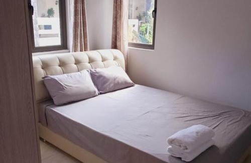 Flic-en-Flac Apartment | Le Carol spacious 3-bedroom apartment with common Pool