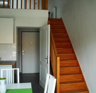 Sainte-Marguerite Apartment | Le Caroline