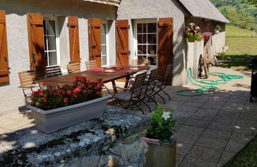 Campan House | Le Carot : gîte de montagne indépendant et calme