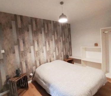 Onzain House | le carpe diem