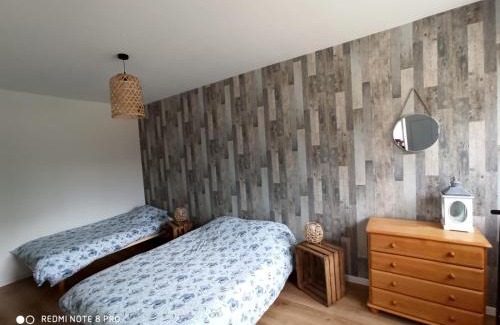 Onzain House | le carpe diem
