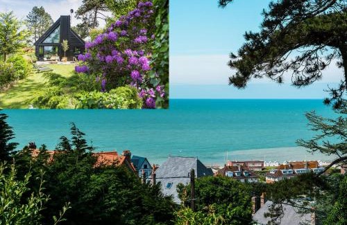 Hautot-sur-Mer Villa | Le Carré Vue Mer