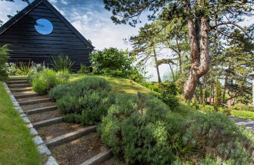 Hautot-sur-Mer Villa | Le Carré Vue Mer