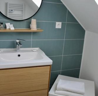 Marey-les-Fussey House | Le Carre Saint Pierre - Chambres d'hôtes