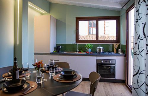 Castellammare del Golfo Apartment | Le Carte
