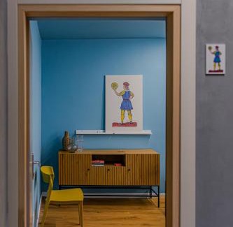 Castellammare del Golfo Apartment | Le Carte