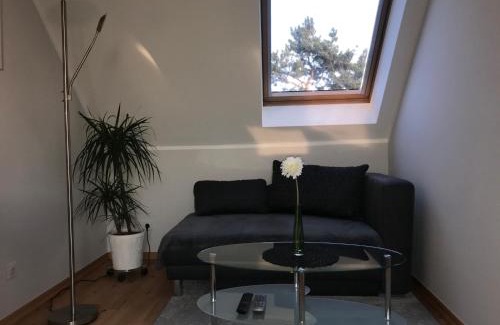 Wersten Apartment | Le Casa de Jeune