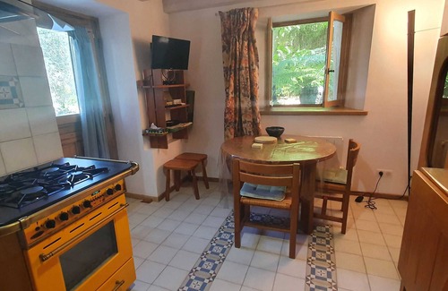 La Colle-sur-Loup House | Le Casaou - La Colle-sur-Loup