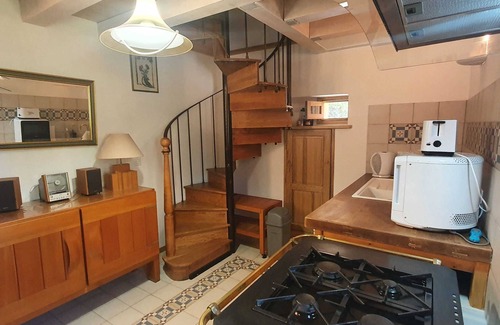 La Colle-sur-Loup House | Le Casaou - La Colle-sur-Loup