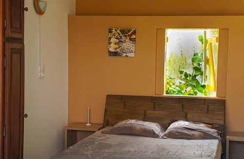 Cilaos House | Le Cascavelle