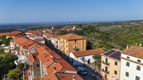 Riparbella Apartment | Le case dei lecci