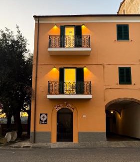Riparbella Apartment | Le case dei lecci