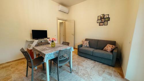 Riparbella Apartment | Le case dei lecci