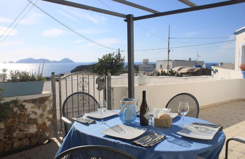 Le Forna Apartment | Le Case dei Pescatori - Le 2 Sirene