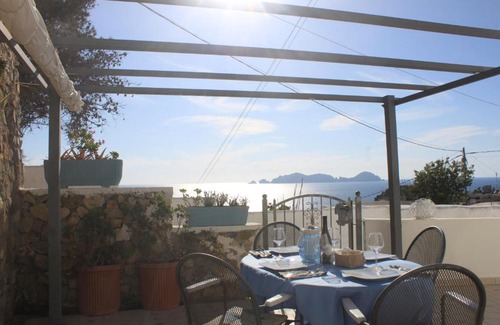 Le Forna Apartment | Le Case dei Pescatori - Le 2 Sirene
