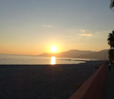Ventimiglia Apartment | Le Case del Sole